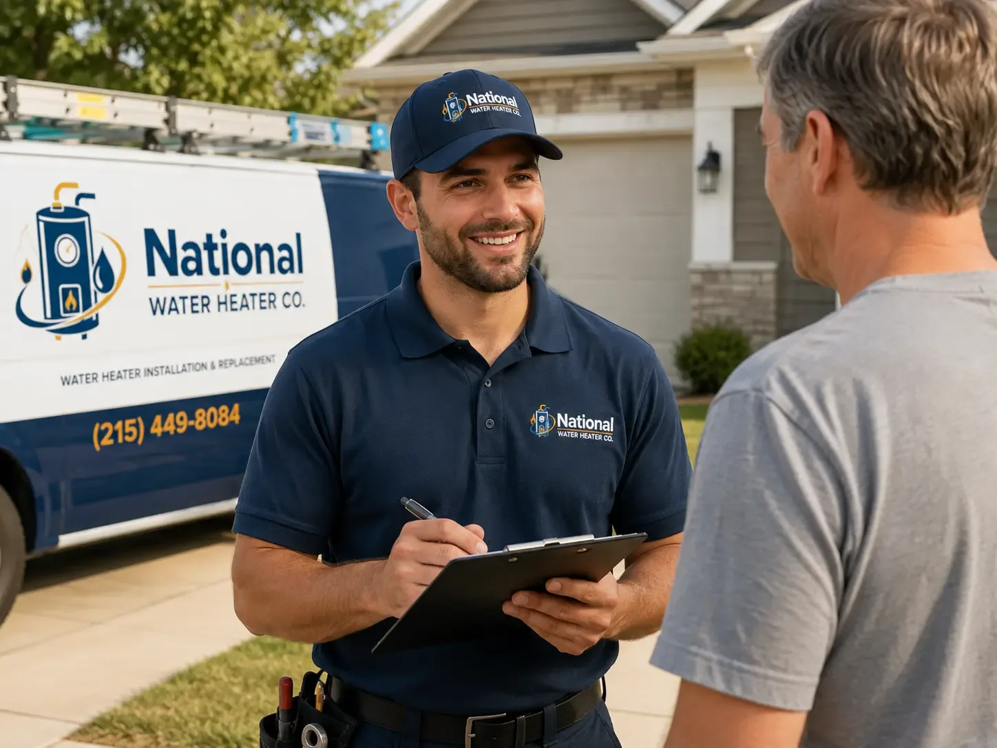 Water Heater Installation Moorefield, KY FAQs